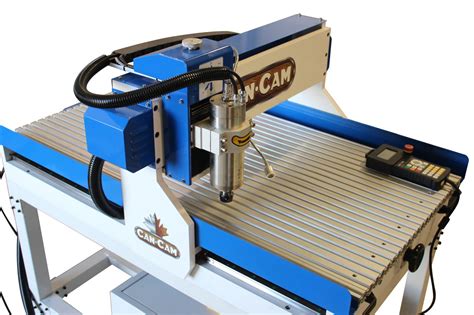 Desktop small CNC Router 